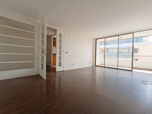 Venta Departamento N 4D en suite Walk-in cl&oacute;set 3B 2E 1B Plaza &Ntilde;u&ntilde;oa - &Ntilde;u&ntilde;oa