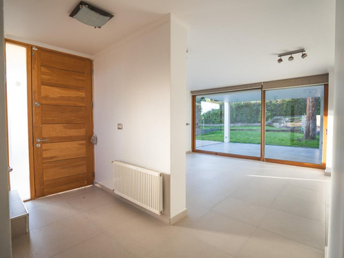 Arriendo Casa NO 4D en suite Walk-in cl&oacute;set 4B 2E 1B La Reina Alta - La Reina