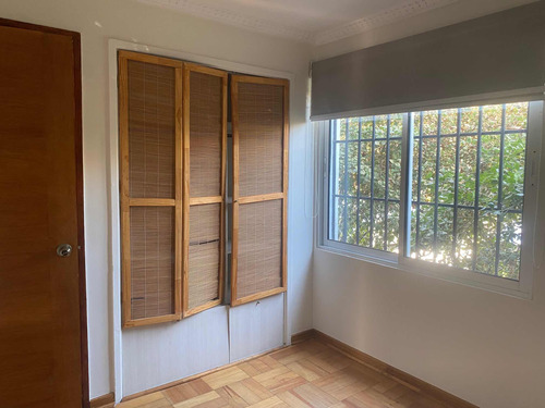 Arriendo Departamento 3D 1B 1E Barrio Italia - Providencia