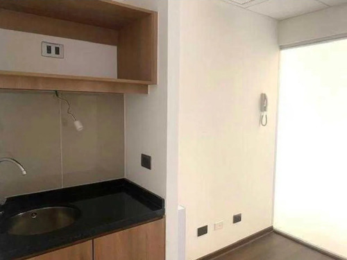 Venta Oficina P 1B 1E  - Las Condes