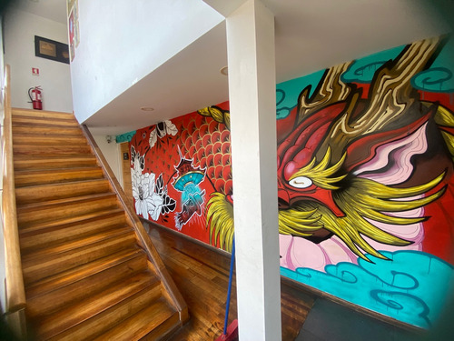 Venta Casa 7B Los Leones - Providencia