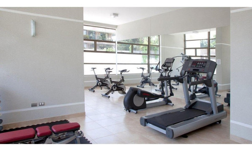 Arriendo Departamento SP 2D en suite Walk-in cl&oacute;set 2B 2E 1B Tabancura - Vitacura