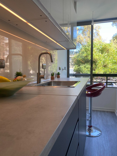 Venta Departamento 2D 2B 1E 1B  - Providencia