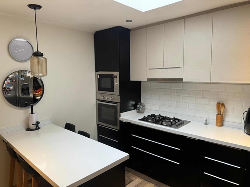 Arriendo Casa 4D 3B 2E Sebasti&aacute;n Elcano - Las Condes