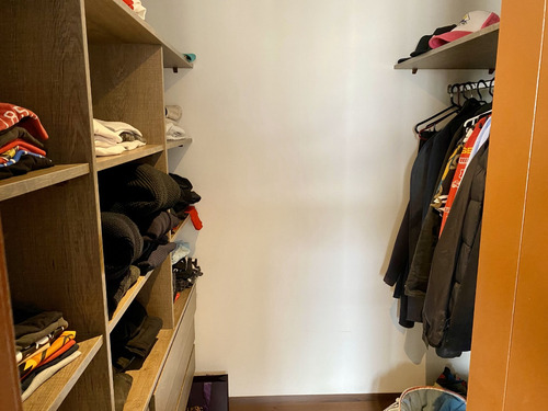 Venta Departamento SP 3D en suite Walk-in cl&oacute;set 2B 2E 1B Puente Nuevo - Lo Barnechea