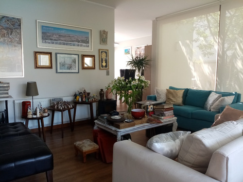 Venta Casa NP 4D en suite Walk-in cl&oacute;set 4B 3E 1B Chicureo - Colina