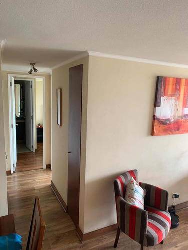 Venta Departamento 2D 2B 1E Diego de Almagro - &Ntilde;u&ntilde;oa