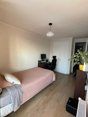 Arriendo Departamento NO 2D en suite 3B  - &Ntilde;u&ntilde;oa