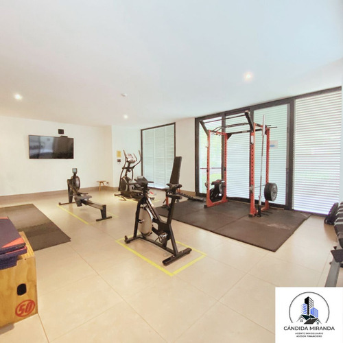 Arriendo Departamento NOSP 2D 2B 1E 1B Metro Escuela Militar - Las Condes