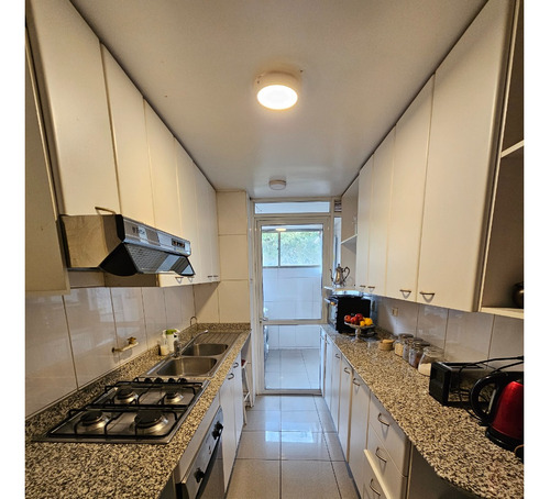 Venta Departamento SP 3D en suite 3B 1E 1B El Huinganal - Lo Barnechea