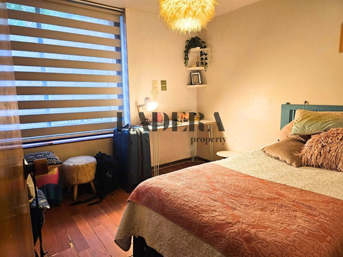 Venta Departamento NP 3D en suite 3B 2E 1B Sebasti&aacute;n Elcano - Las Condes