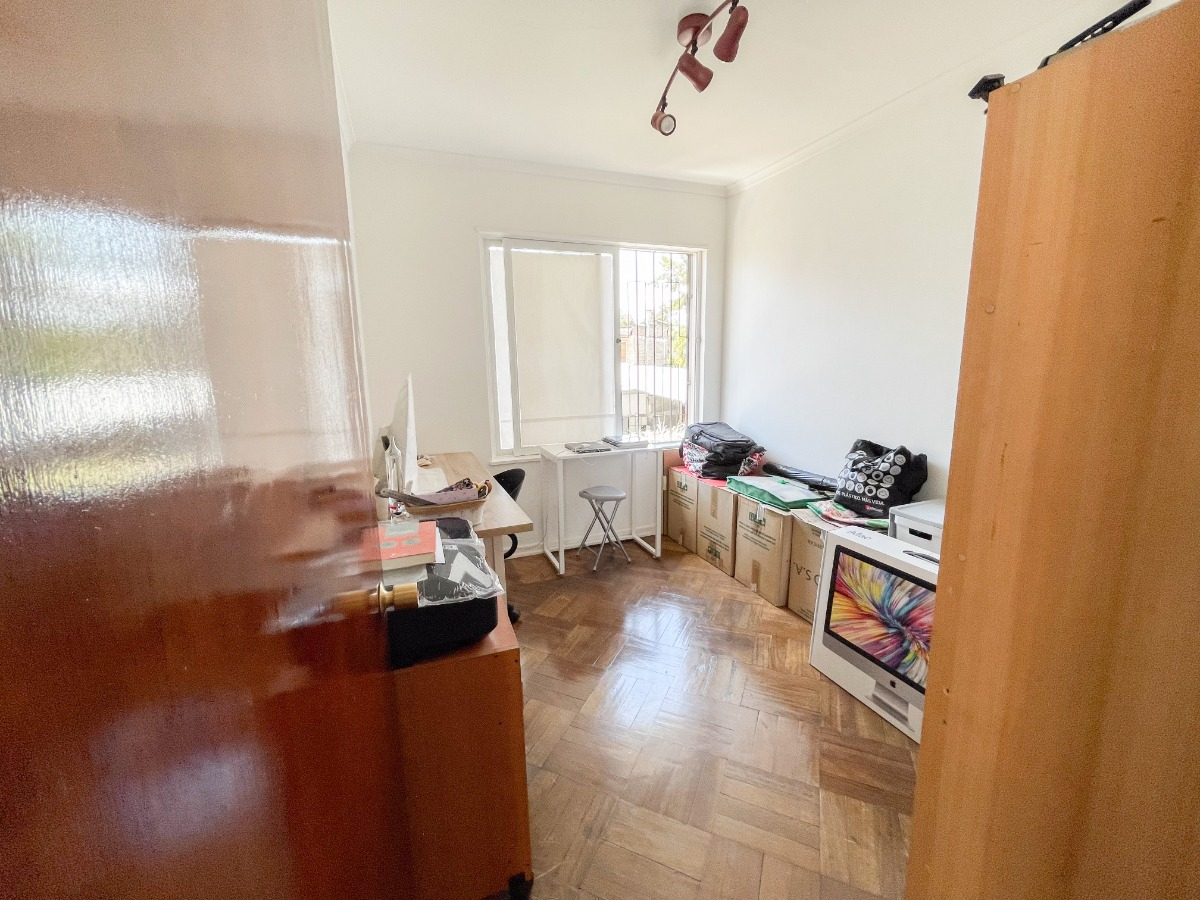 Venta Departamento NOSP 4D en suite 3B 2E 1Bd Villa Frei - &Ntilde;u&ntilde;oa