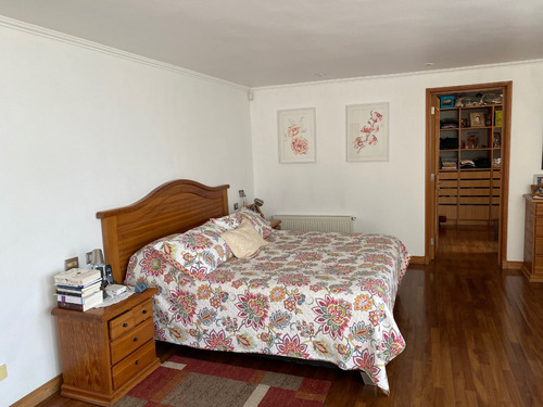 Venta Casa NP 6D en suite Walk-in cl&oacute;set 5B 9E 1B La Reina Alta - La Reina