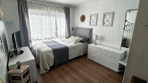 Venta Departamento NO 4D en suite Walk-in cl&oacute;set 3B 2E 1B Vaticano - Las Condes