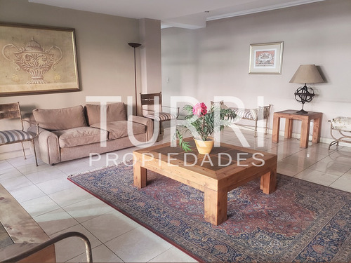 Arriendo Departamento S 2D en suite 2B 1E 1B Metro Escuela Militar - Las Condes