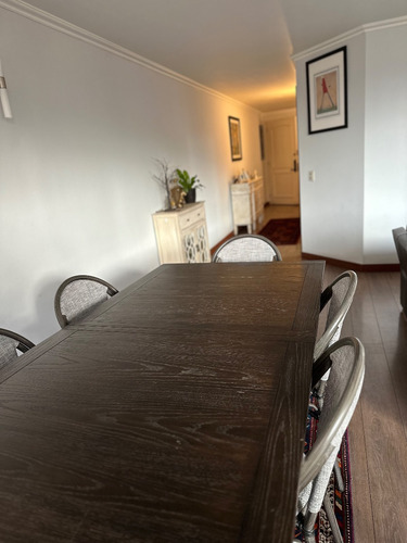 Venta Departamento NO 3D en suite 3B 2E 1B Pedro de Valdivia - Providencia