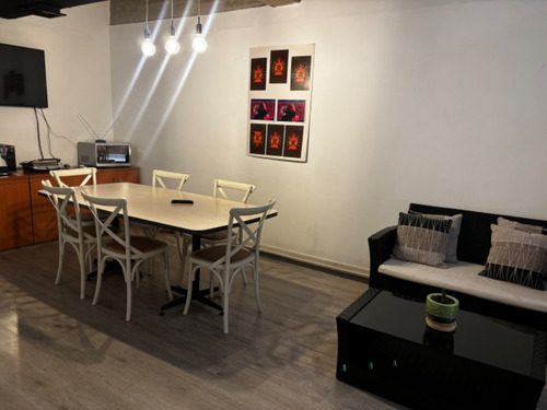 Venta Oficina 3B 2E Pedro de Valdivia - Providencia