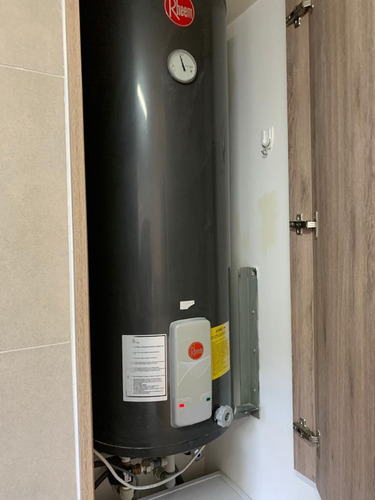 Venta Departamento 2D en suite 2B 1E 1B Puerto Chico - Puerto Varas