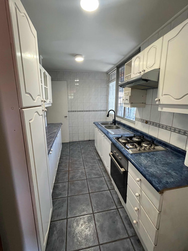 Arriendo Casa 3D 4B 4E 1B Parque Bot&aacute;nico - &Ntilde;u&ntilde;oa