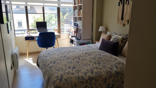 Venta Departamento 2D 2B 1E Campus Oriente - Providencia