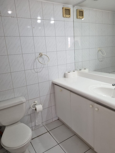 Venta Departamento SO 2D en suite 2B 1E 1B La Llaver&iacute;a - Vitacura