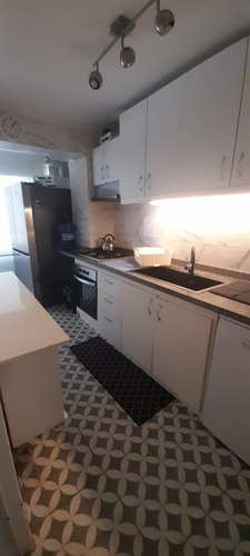 Arriendo Departamento 3D 2B 1E Nueva Las Condes - Las Condes