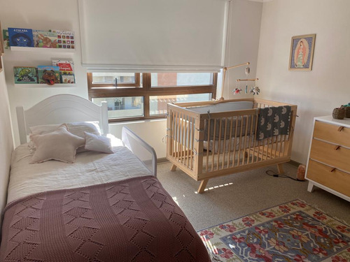 Arriendo Departamento 3D 3B 2E 1B Alto Las Condes - Las Condes