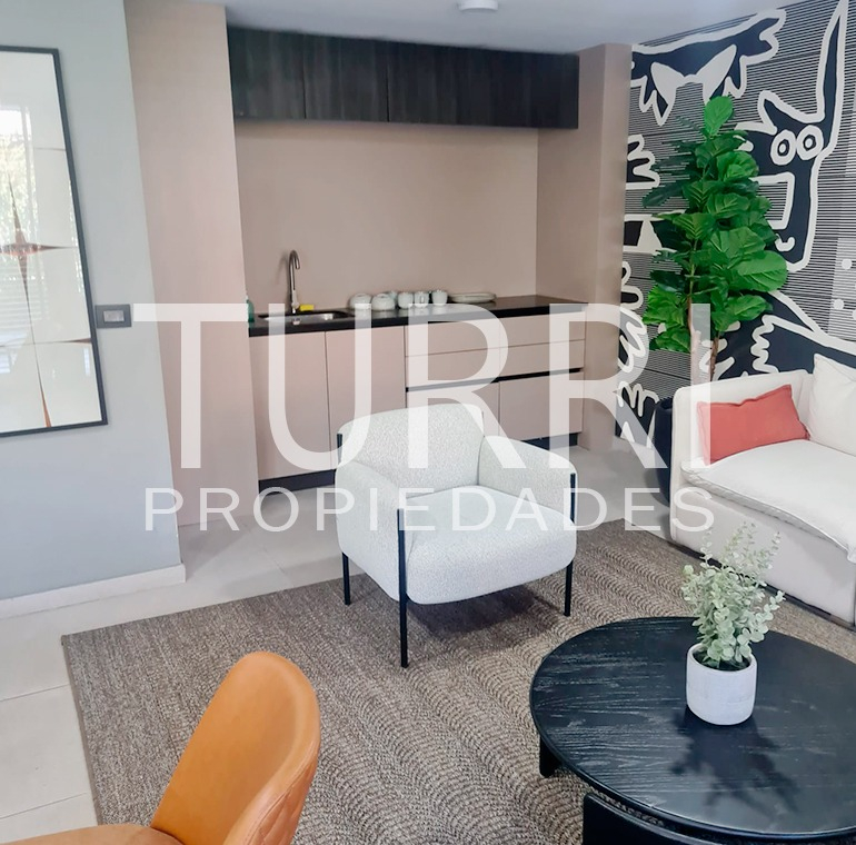 Arriendo Departamento NP 2D en suite Walk-in cl&oacute;set 2B 1E Metro Monse&ntilde;or Eyzaguirre - &Ntilde;u&ntilde;oa