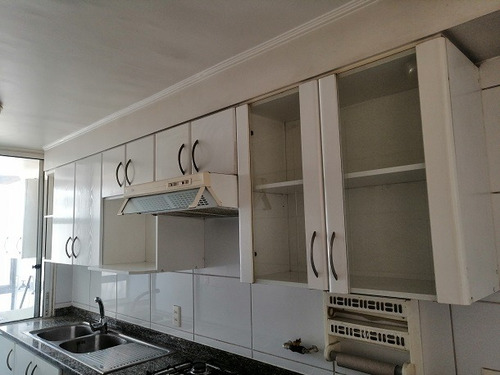 Arriendo Departamento S 2D en suite 2B 1E 1B Sebasti&aacute;n Elcano - Las Condes