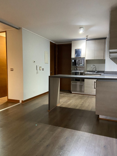 Arriendo Departamento O 1D en suite Walk-in cl&oacute;set 1B 1E 1B Metro Hernando de Magallanes - Las Condes
