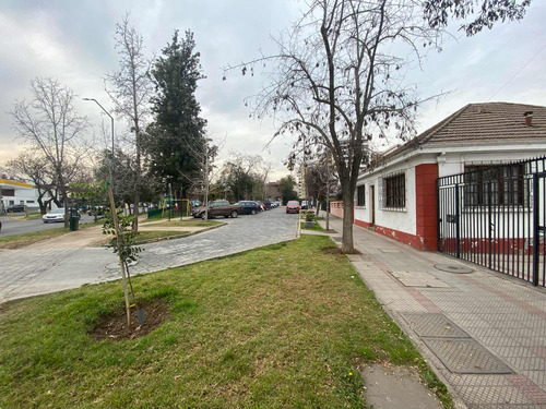 Venta Casa 2D 1B Barrio Italia - Providencia