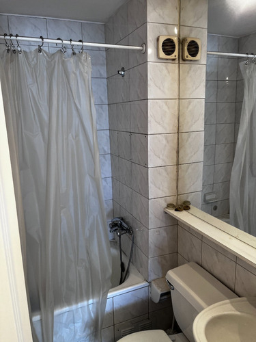 Arriendo Departamento 3D 2B 1E 1B Plaza &Ntilde;u&ntilde;oa - &Ntilde;u&ntilde;oa