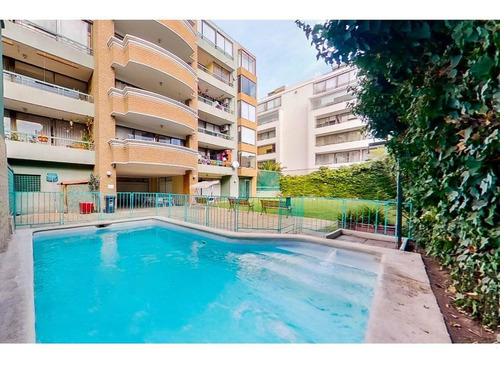 Arriendo Departamento N 3D 2B 1E 1B In&eacute;s de Su&aacute;rez - Providencia