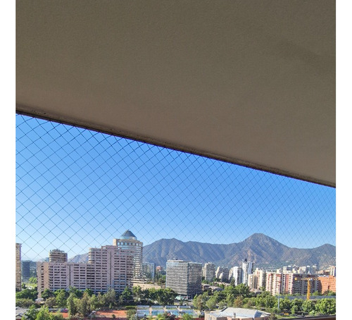 Venta Departamento NO 3D en suite Walk-in cl&oacute;set 3B 2E 1B Parque Arauco - Las Condes