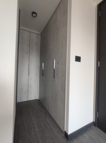 Arriendo Departamento P 3D en suite 3B 2E 1B Salvador - Providencia