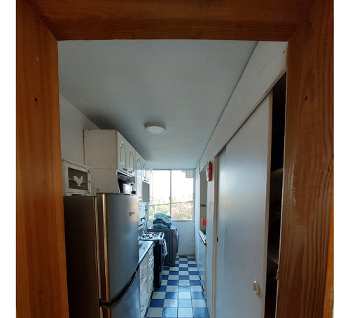 Arriendo Departamento NO 3D 1B 1E  - La Reina