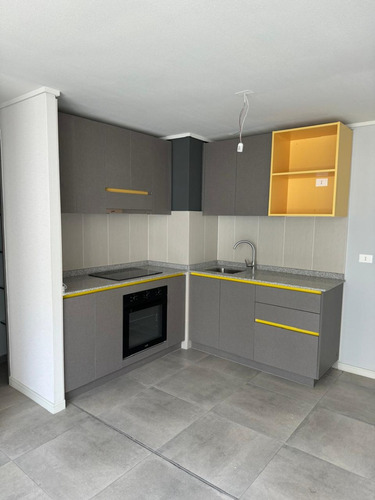 Venta Departamento 2D en suite 2B Estadio Nacional - &Ntilde;u&ntilde;oa