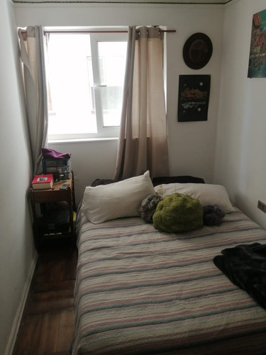 Arriendo Departamento SP 3D 2B 1E Pedro de Valdivia - Providencia