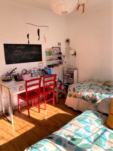 Venta Casa NO 4D Walk-in cl&oacute;set 3B 1E Campus Oriente - Providencia