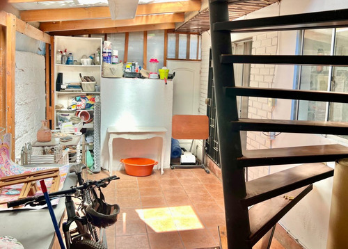 Venta Casa NOSP 3D 2B 1E 1B Blest Gana - La Reina