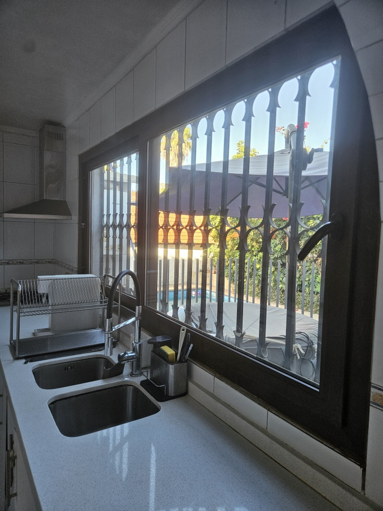 Arriendo Casa 4D 4B 2E Carlos Ossand&oacute;n - La Reina