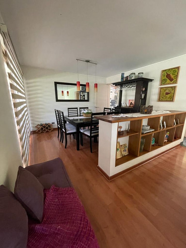 Venta Casa 3D 4B 2E Chicureo - Colina