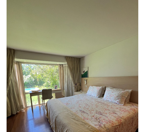 Venta Casa O 7D en suite Walk-in cl&oacute;set 6B 5E 1B Los Trapenses - Lo Barnechea