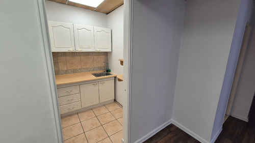 Arriendo Oficina NP 2B 2E 1B Campus Oriente - Providencia