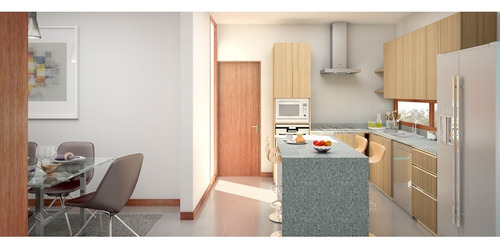 Venta Casa NOSP 5D 4B 3E La Reina Alta - La Reina