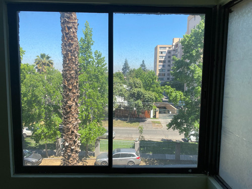 Arriendo Departamento NO 3D en suite 2B 1E Parque Bot&aacute;nico - &Ntilde;u&ntilde;oa