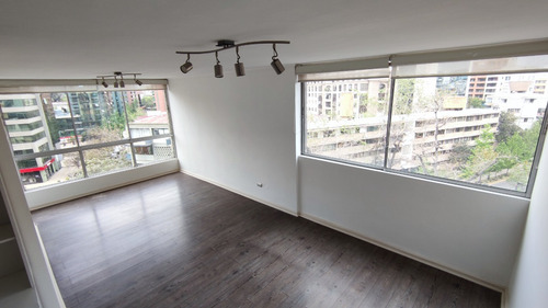 Arriendo Departamento NO 2D 2B Pedro de Valdivia - Providencia