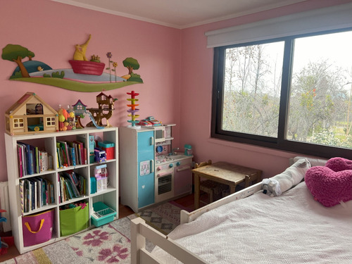 Venta Casa O 5D en suite Walk-in cl&oacute;set 6B 2E 2B San Carlos de Apoquindo - Las Condes