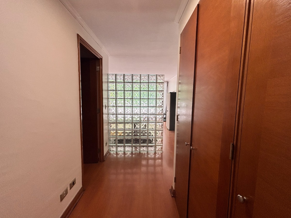 Venta Departamento NO 3D en suite 3B 2E 1Bd Parque Bicentenario - Vitacura