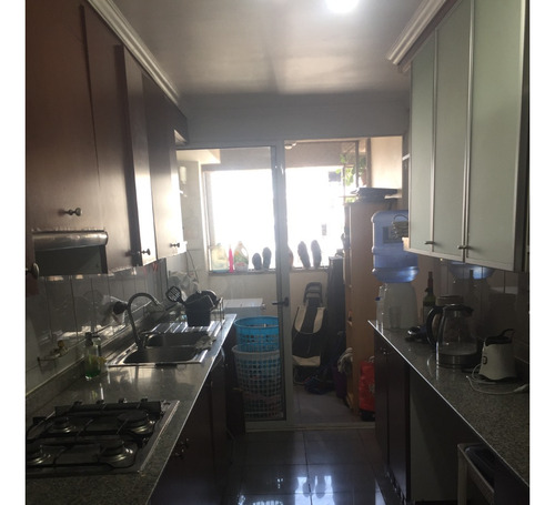 Venta Departamento NP 2D en suite 2B 1E 1B Plaza &Ntilde;u&ntilde;oa - &Ntilde;u&ntilde;oa